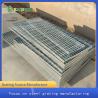 Buy cheap OEM Hot Dip Galvanized Steel Metal Grating For Stage Walkway from wholesalers