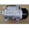 Buy cheap 6PK 10S20C Auto Ac Compressors OEM Td1561450a For Mazda CX-9 CX9 3.7L from wholesalers