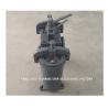 Buy cheap DUPLEX OIL STRAINER5K80A H-TYPE JIS F7208-MARINE DUPLEX OIL STRAINER JIS F7208-DUPLEX WATER STRAINER from wholesalers