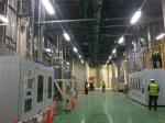 DCS Control Chemical Process Plant Automation Engineering Chemical Lab Hood