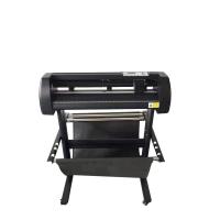 Buy cheap CE 720mm 28 Inch Manual Contour Cutting Vinyl Cutter product