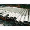 Buy cheap TP347 TP347H With ASTM A312 Seamless Welded Duplex Stainless Steel Pipe OD1/2'-48' from wholesalers