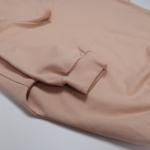 250gsm 100% Cotton French Terry Pullover Hoodie With Pocket