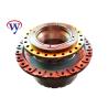 Buy cheap ZAX670 ZAX650 EX650 Excavator Gearbox 9254462 4688059 Hitachi from wholesalers