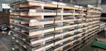 2304 2205 Stainless Steel Pipelines Sheets 0.4mm - 2.5mm 1500mm For Undersea