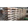 Buy cheap 202 204 201 1000mm Stainless Steel Plate 0.3mm - 3.0mm For Window Frame from wholesalers