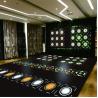 Buy cheap Rubber Floor Sound Rubber Floor Used Rubber Gym Flooring Interlocking Floor Gym Rubber Mat from wholesalers