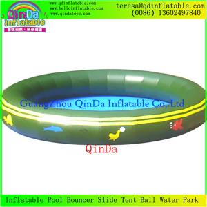 Buy cheap Free Shipping Inflatable Pool/Inflatable Swimming Pool For Kids& Adult  Outdoor  Sport from wholesalers