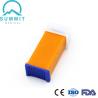 Buy cheap Sterile Safety Blood Lancet with Pressure Activation For Hospital Use 21G 2.2mm from wholesalers