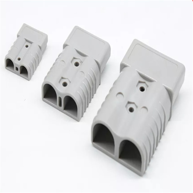 Multipurpose Anderson Powerpole Connector 50A For Forklift Battery Cable