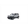 Buy cheap Compact Chery Electric Car SUV Icar 03 With Long Range Battery 33 kWh from wholesalers