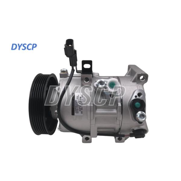 Buy cheap Car Ac Compressor 97701-B5200 97701B5200 KIA K3 2016 6PK 125MM from wholesalers