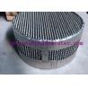 Buy cheap 500Y SS316L 400mm Diameter Metal Structured Packing from wholesalers