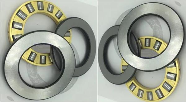 Buy cheap LYC Double Row Cylindrical Roller Bearing With Steel Cage In 35mm Cr 46.5kN from wholesalers