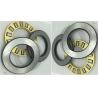 Buy cheap LYC Double Row Cylindrical Roller Bearing With Steel Cage In 35mm Cr 46.5kN from wholesalers