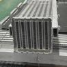 Buy cheap Aluminum Corrosion-Resistant Fin Material 6815 Fin Width 26.5 Mm For Microchannel Condenser from wholesalers