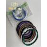 Buy cheap Sany Excavator SY55 Bucket Arm Cylinder Oil Seal Repair Kit from wholesalers