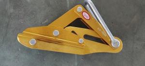 Buy cheap OPGW Stringing Tools Auto Come Along Clamps SKG-1.6 from wholesalers