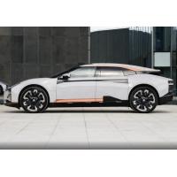 Buy cheap HiPhi Z Electric Luxury Car Intelligent Driving 705KM Range 0-100km/H Accelerati product