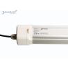 Buy cheap Dualrays D5 Series 5ft 60W High Output LED Tube Light No Flicker PFC Commercial LED Lighting from wholesalers