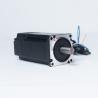 Buy cheap BLDC 60mm Brushless DC Motor 48V 400W 3000rpm Square Flange from wholesalers