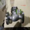 Buy cheap DN50-DN500 Flap Check Valve Steel Brass Cast Iron Swing Check Valve from wholesalers
