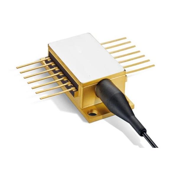 Buy cheap 2 to 30W Fiber Coupled Laser Diodes 793nm 808nm 830nm 915nm 976nm 1064nm from wholesalers