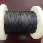 ASTM F2063 Titanium Nickel Alloy Wire Or Nitinol Wire Rod For Medical 0.5mm 0