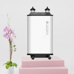 Buy cheap 1l 5l 10l Household Oxygen Generator Medical Home Care Physical Therapy from wholesalers