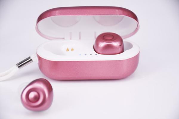 Buy cheap IPX7 Bluetooth Exercise Earbuds from wholesalers
