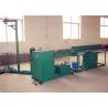 Buy cheap 2 Wire Twist Chain Link Fence Machine 2mm 4mm ISO9001 certified from wholesalers