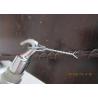 Buy cheap Hot Dipped BWG8 Mild Steel Galvanized Rebar Tie Wire from wholesalers