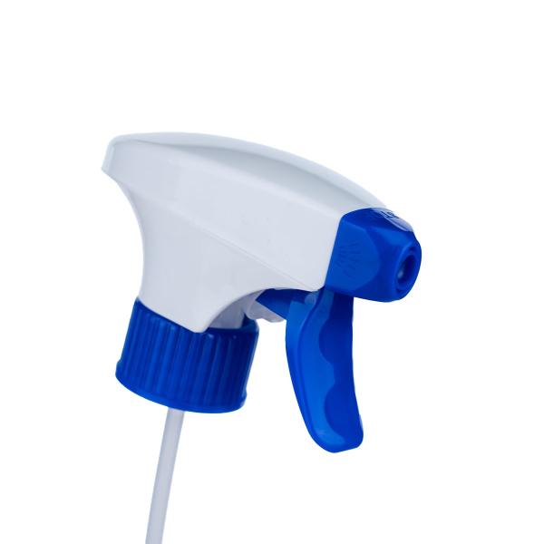 Buy cheap Precision Spraying Spray Pump Trigger 28/410 Blue from wholesalers