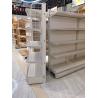 Buy cheap OEM ODM Rack For Grocery Store , Supermarket Metal Rack Cold rolled steel Material from wholesalers