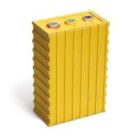 Buy cheap Lifepo4 12 Volt 100ah Lithium Battery For Solar Energy AGV product