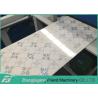 Buy cheap 300-700mm Pvc Ceiling Panel Making Machine , PVC / PE / PP Wpc Production Line from wholesalers