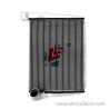 Buy cheap Neoplan Large Radiator Intercooler Assembly Aluminum Passenger Car Engine Cooling Sysystem Water Tank from wholesalers