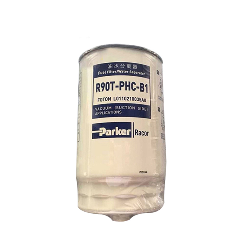 Replace/Repair Diesel Filter and Oil Water Separator for Foton Aumark L0110210035A0