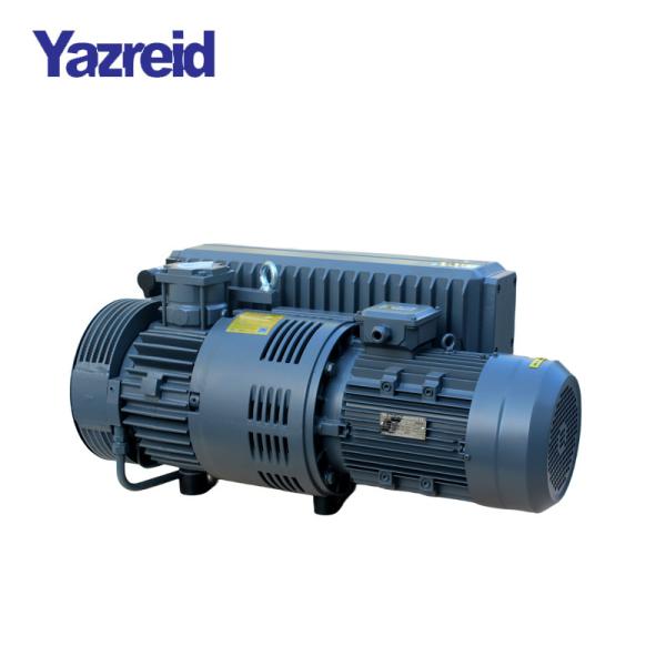 Buy cheap Laboratory Electric Rotary Vane Vacuum Pump Oil Type 50Hz from wholesalers