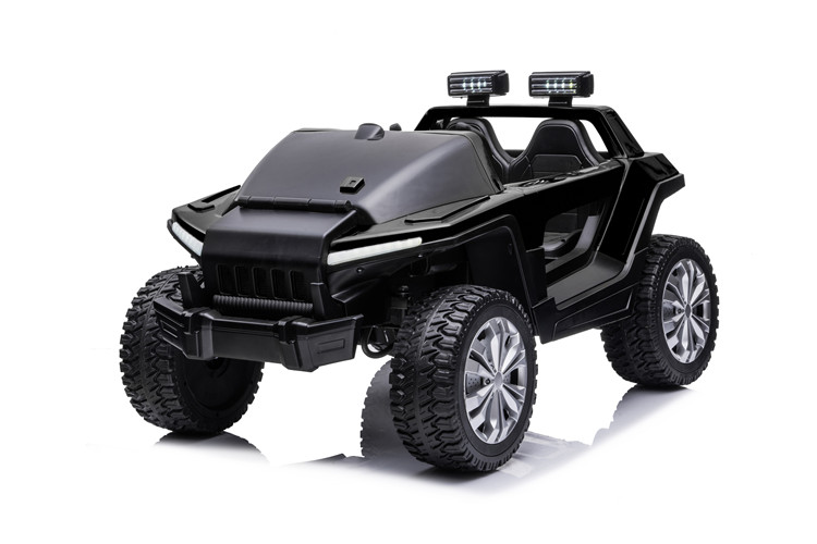 12V Electric Ride On Car for Boys Oversized Design Remote Control and Battery Included