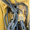 Buy cheap Hydraulic Used Komatsu Excavator Komatsu PC130 8 13tons 12560kg from wholesalers