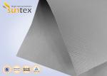 Anti-static Fireproof Fiberglass Cloth Materials For Tank Sealing