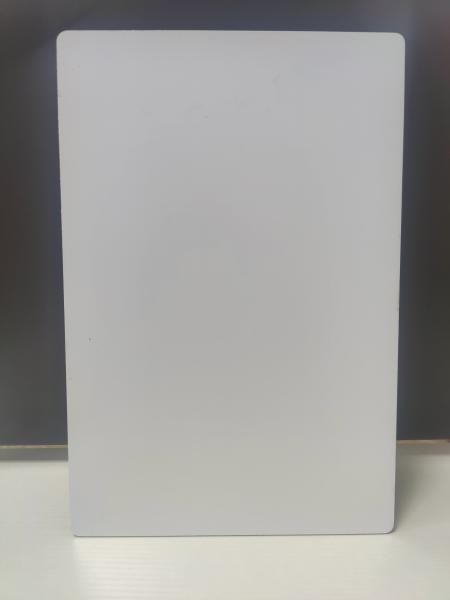 Buy cheap Exterior PE Aluminum Composite Panel 0.3 Mm Aluminum Fluorocarbon Coating from wholesalers