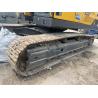 Buy cheap Used VOLVO excavators EC480 EC140/secondhand Excavator construction building machinery business sult from wholesalers
