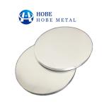 1000 Series Aluminium Discs Circles For Kitchen Stock Pot Cc Cooking
