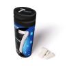 Buy cheap Plastic Bottle Sugar Peppermint Flavor Chewing Gum For Young People from wholesalers