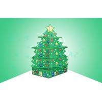 Buy cheap Cardboard Pallet Display for Selling Toys product