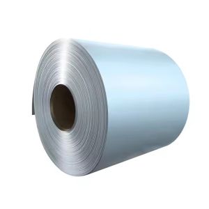 Buy cheap PVDF 48 inch Width Architectural Aluminum Coil Special Shape Curtain Wall from wholesalers