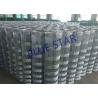 Buy cheap Silver Galvanized Wire Fence 0.9 - 2.1m Height , Metal Wire Fence For Animal Feeding Field from wholesalers