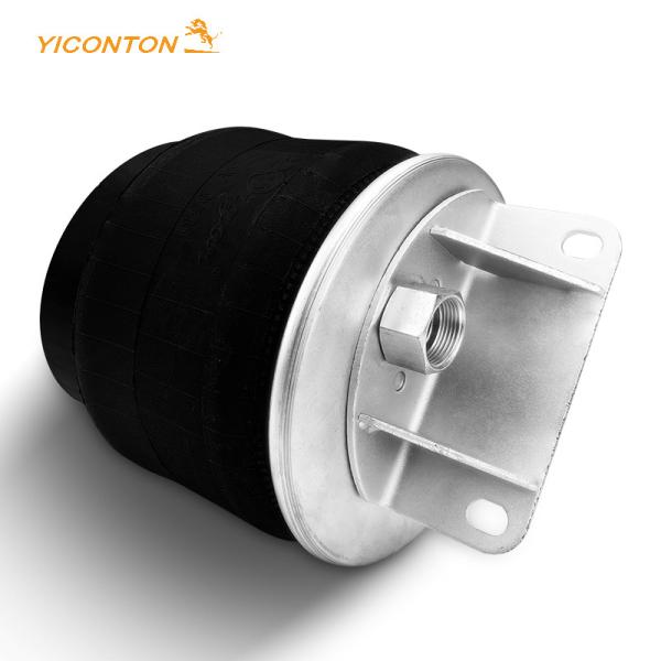 Buy cheap W01-358-9541 Contitech 99-10S861 Firestone Airide Air Spring Reversible Sleeve from wholesalers